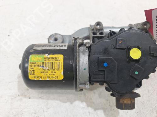 Front wiper motor TOYOTA AYGO (_B4_) 1.0 (KGB40) | BP32380912M29 