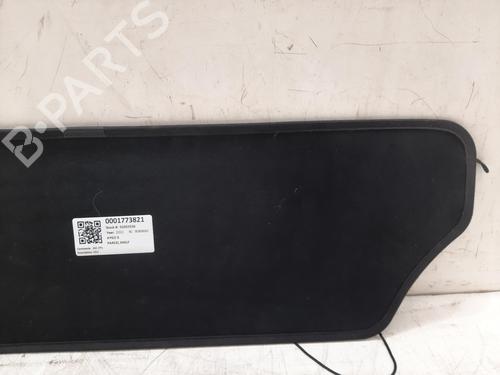 Rear parcel shelf TOYOTA AYGO X (_B7_) 1.0 VVT-i (KGB70) | BP37458319C85 - Image 4