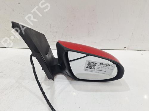 Used Right mirror TOYOTA AYGO (_B4_) 1.0 (KGB40) (69 hp) 31903683