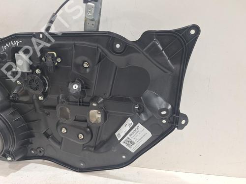 Vindusheismekanisme høyre foran MAZDA CX-3 (DK) 2.0 SKYACTIV-G (DK5W, DK6W) | BP32324540C23