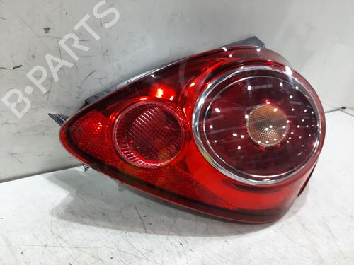 Right taillight FORD KA (RU8) 1.2 | BP37400281C35 - Image 2