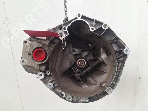 Used Gearbox Gearbox 39587224 39587224