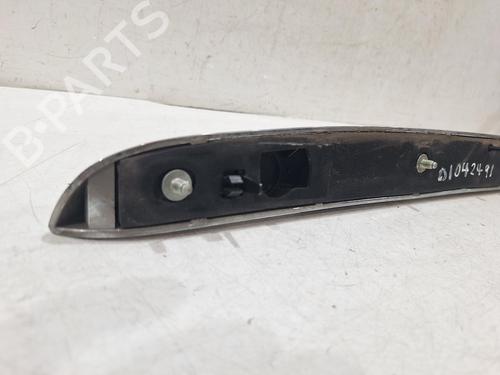 Tailgate handle FIAT 500 (312_) 1.2 (312AXA1A) | BP32357753C132