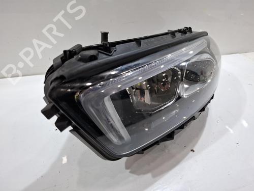 Left headlight MERCEDES-BENZ A-CLASS (W177) A 200 (177.087) | BP39241664C28 - Image 4