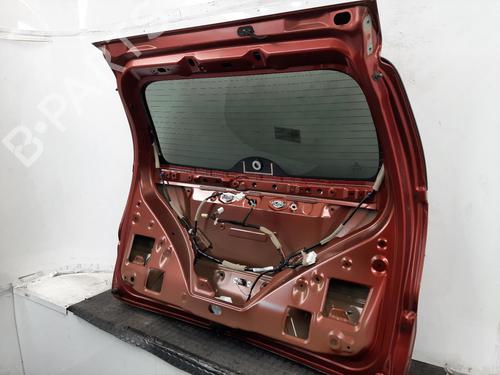 Tailgate HONDA CR-V IV (RM_) 2.0 AWD (RE5, RM2) | BP29554105C6 