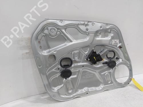 Front left window mechanism HYUNDAI i30 (FD) 1.6 | BP26835094C22 