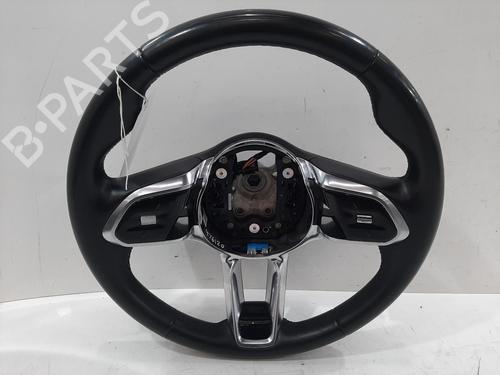 Used Steering wheel JAGUAR I-PACE (X590) EV400 AWD (400 hp) 26870277