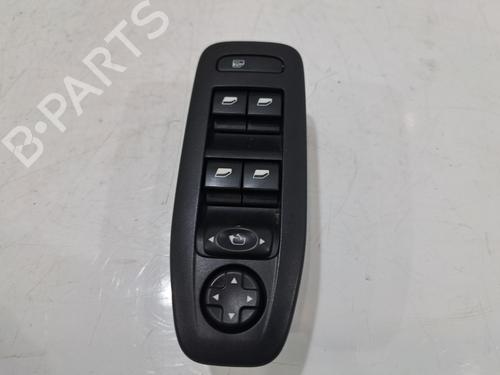 Right front window switch PEUGEOT 208 I (CA_, CC_) 1.2 VTI 82 | BP32478509I26 - Image 3