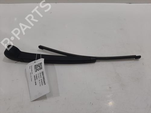 Used Other Other SKODA FABIA III (NJ3) 1.0 TSI (95 hp) 34149878 34149878