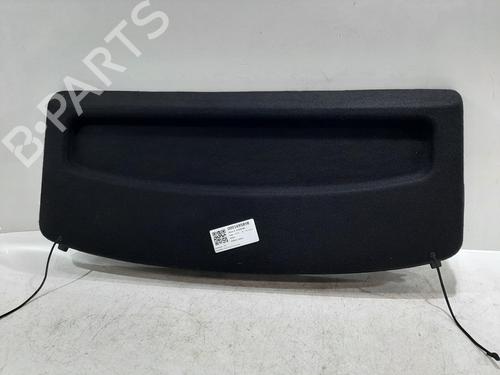 Used Rear parcel shelf Rear parcel shelf NISSAN NOTE (E12) 1.2 (80 hp) 34338803 34338803