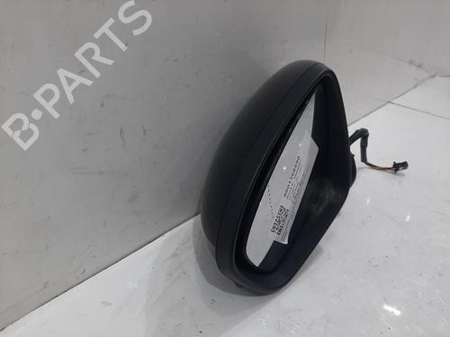 Left mirror RENAULT CAPTUR II (HF_) TCe 90 (HFM6) | BP26841034C26 