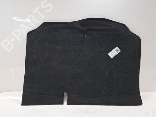 Used Luggage compartment floor Luggage compartment floor 38098661 38098661