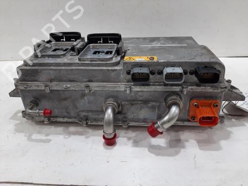 Other JAGUAR I-PACE (X590) EV400 AWD | BP30095174O1