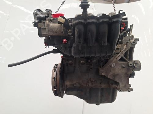 Engine FORD KA (RU8) 1.2 | BP36154430M1 - Image 2