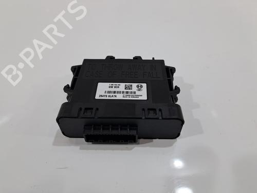 Used Control unit Control unit NISSAN JUKE (F16_) 1.0 (114 hp) 33335297 33335297