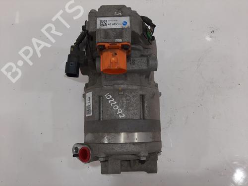 AC compressor HYUNDAI IONIQ (AE) 1.6 GDI Hybrid | BP27720605M34 