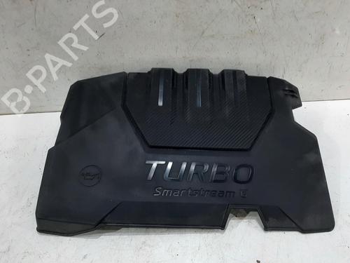 Topbeskyttelse HYUNDAI BAYON (BC3) 1.0 T-GDI (101 hp) 31208492