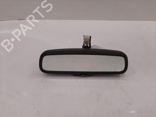 Used Rear mirror Rear mirror TOYOTA YARIS (_P13_) 1.5 Hybrid (NHP130_, NHP130) (101 hp) 34150352 34150352