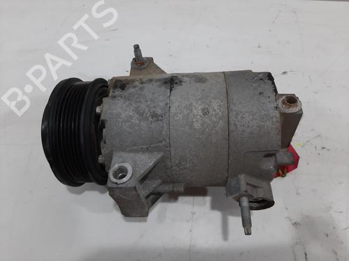 AC compressor FORD FIESTA VI (CB1, CCN) 1.0 EcoBoost | BP37414157M34 - Image 2