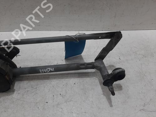 Front wiper motor VW GOLF VI (5K1) 1.2 TSI | BP32529113M29 