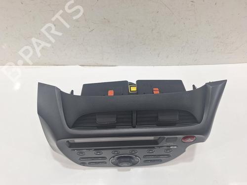 Other HONDA JAZZ III (GE_, GG_, GP_, ZA_) 1.3 i (GE6, GG3, GG6) | BP32239683O1