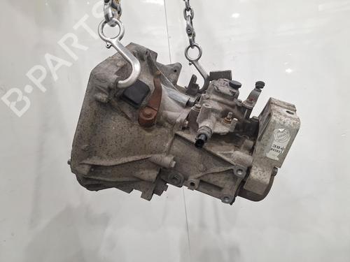 Gearbox FIAT PANDA (169_) 1.2 (169AXF2A, 169AXF1A) | BP33721170M3 - Image 2