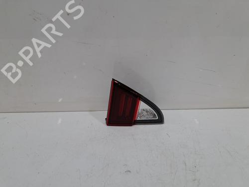Used Left taillight Left taillight RENAULT MEGANE CC (EZ0/1_) 2.0 dCi (EZ0L) (160 hp) 36047195 36047195
