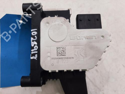Pedal FIAT 500 (312_) 1.2 (312AXA1A) | BP29496542I4 