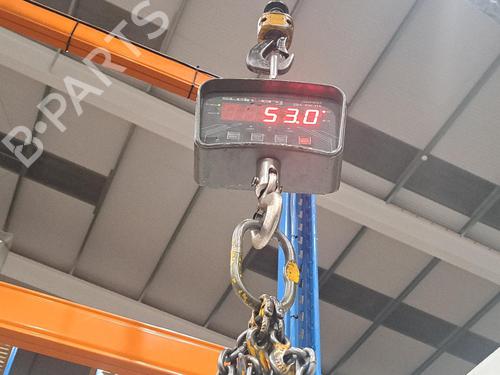 Used Gearbox FORD MONDEO III Turnier (BWY) 2.0 TDCi (130 hp) 26828179