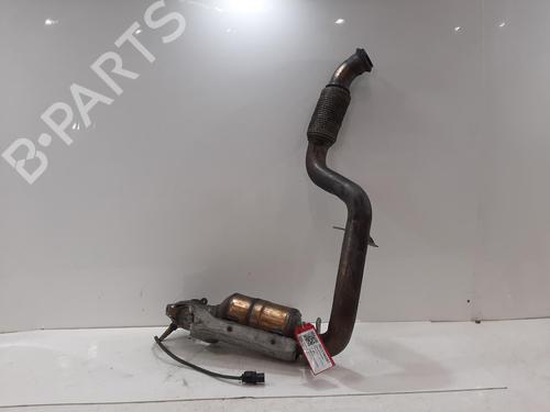 Katalysator Katalysator MERCEDES-BENZ A-CLASS (W176) A 180 (176.042) (122 hp) 36697097 36697097