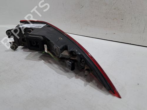 Left taillight JAGUAR I-PACE (X590) EV400 AWD | BP30756607C34