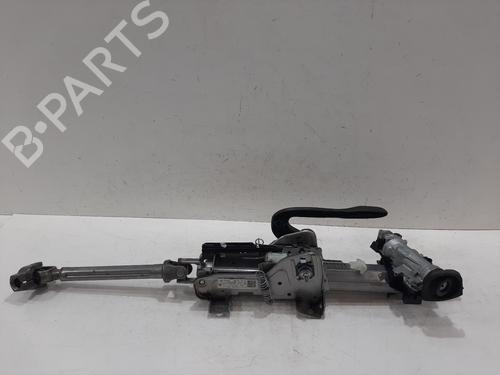 Used Steering column AUDI Q2 (GAB, GAG) 30 TFSI (110 hp) 32422529