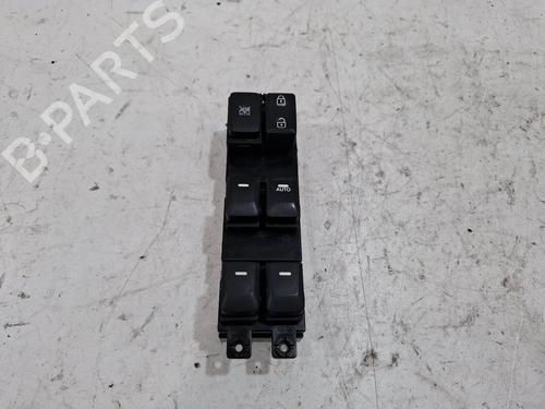Right front window switch KIA PICANTO II (TA) 1.0 | BP39694935I26 - Image 2