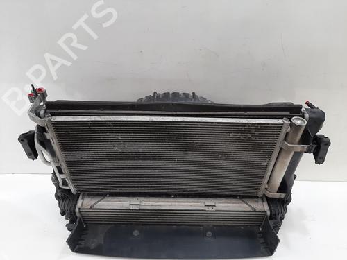 Radiator set HYUNDAI i30 (PDE, PD, PDEN) 1.0 T-GDI hybrid 48V | BP36530076M120 - Image 4