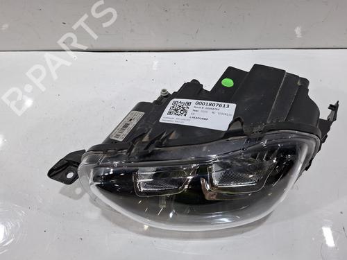 Left headlight CITROËN C3 III (SX) 1.2 PureTech 82 | BP38338851C28 - Image 4