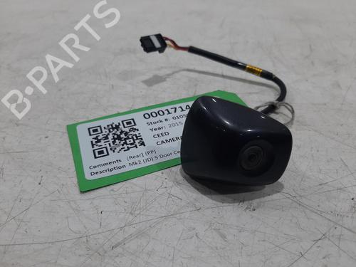 Camera KIA CEE'D (JD) 1.6 GDI | BP34619998E14 - Image 3