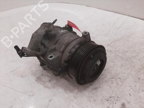 Used AC compressor AC compressor 36957402 36957402