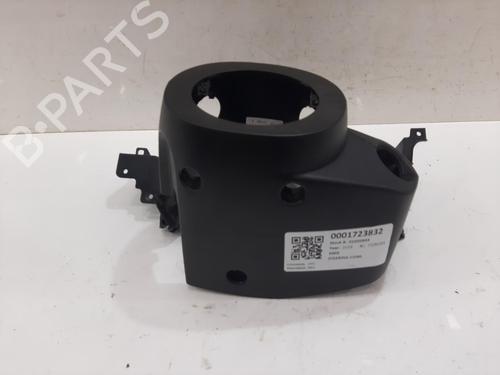 Used Other Other FIAT 500X (334_) 1.6 D Multijet (334AXA1B, 334AXA11) (120 hp) 35923450 35923450