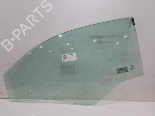 Used Front left door window FIAT 500 (312_) 1.2 (312AXA1A) (69 hp) 32239543