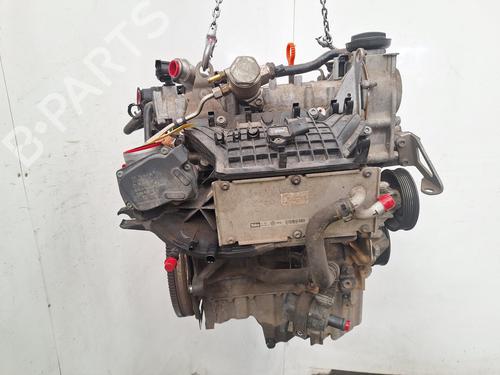Engine AUDI A3 (8P1) 1.4 TFSI | BP38991910M1 - Image 2
