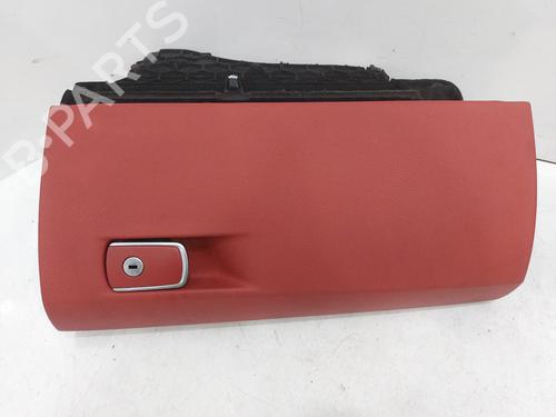 Used Glove box BMW 4 Coupe (F32, F82) 420 d (190 hp) 26777307