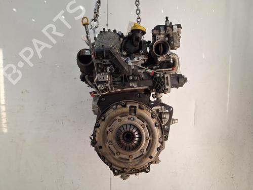 Used Engine JEEP RENEGADE SUV (BU, B1, BV) 1.6 CRD (120 hp) 27203190