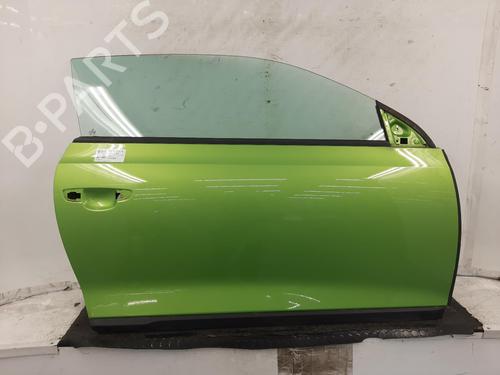 Used Right front door Right front door VW SCIROCCO III (137, 138) 1.4 TSI (160 hp) 33467635 33467635