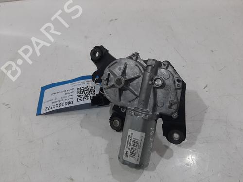 Motor limpa vidros traseiro RENAULT CAPTUR I (J5_, H5_) 1.5 dCi 90 (J5N4, J5M5, J5MW, J5M6, J5AL, J5AJ) (90 hp) 31769194