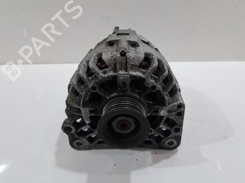 Used Alternator VW POLO V (6R1, 6C1) 1.2 (60 hp) 28379764