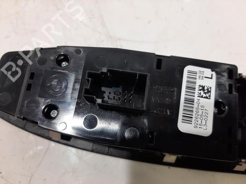 Right front window switch BMW 1 (F21) 116 d | BP38305283I26  - Image 5