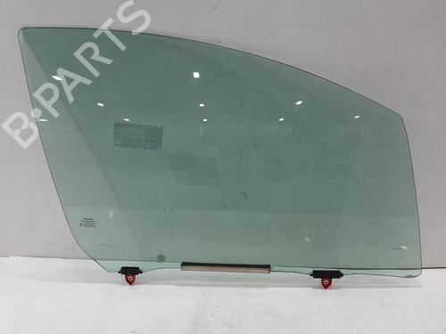 Used Front right door window TOYOTA YARIS (_P13_) 1.3 (NSP130_, NSP130) (99 hp) 32214600