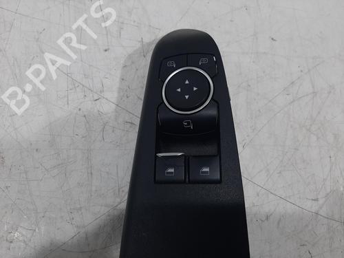 Switch FORD FIESTA VII (HJ, HF) 1.5 TDCi | BP36697394I30 - Image 2