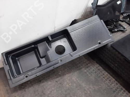 Rear seat (3rd row) LAND ROVER DISCOVERY V (L462) D350 MHEV 4x4 | BP31812089I24