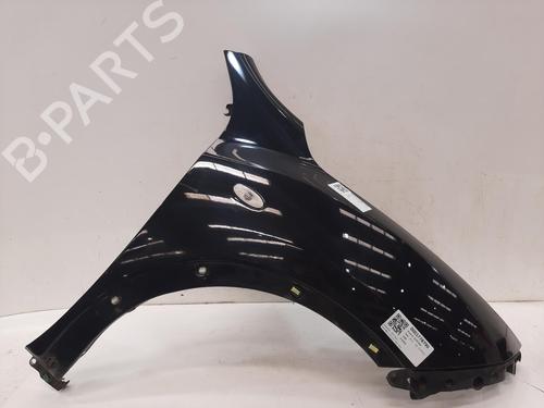 Used Right front fenders Right front fenders 37497075 37497075